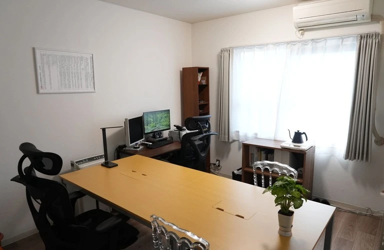 管理も万全 | 芦屋市の不動産なら芦屋よふき不動産株式会社