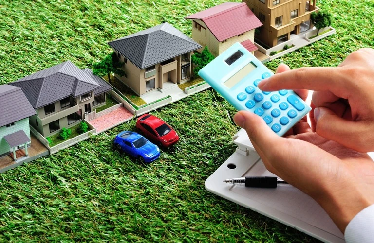 売却のご希望にもお応え | 芦屋市の不動産なら芦屋よふき不動産株式会社 