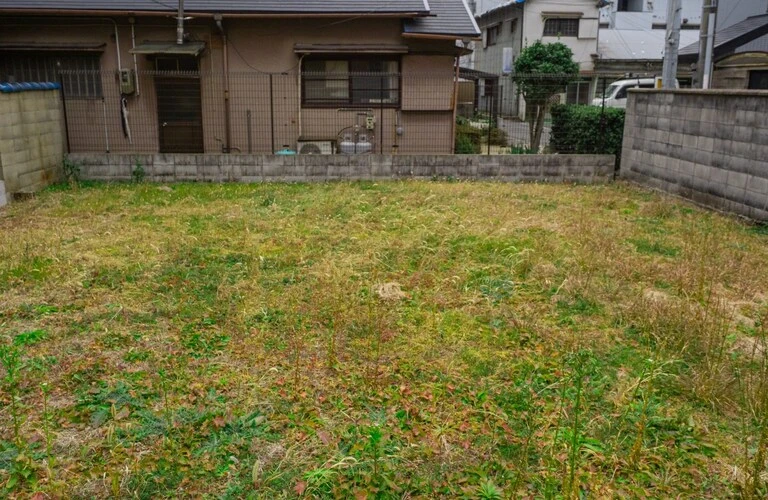 土地の売買 | 芦屋市の不動産なら芦屋よふき不動産株式会社