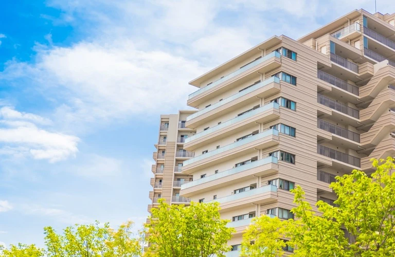 マンションの売却 | 芦屋市の不動産なら芦屋よふき不動産株式会社