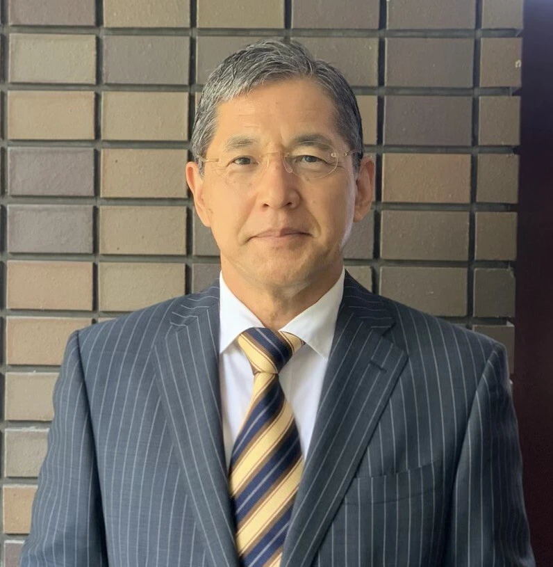 ISHII Yasuhiro
